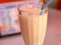 -古老冰山特色冰淇淋店(艾提尕尔店)
