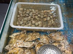 -和源祥·日照菜扛把子(万平口一店)