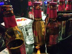 -赤红音乐现场(浦东金桥路店)