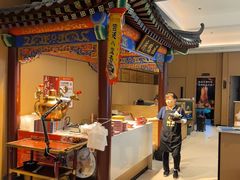 -梅利汴京烤鸭•开封豫菜地标店(晋安路店)