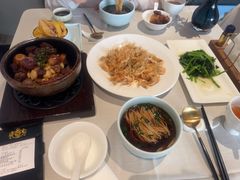 -狮王府淮扬菜(夫子庙老门东店)