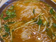 冷面-朴家冷面(总店)