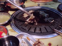 -麻蒲碳烤肉(远景路1号店)