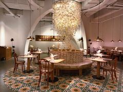 大堂-麓椿花园西餐厅(海乐世界店)