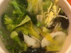 -南通大饭店·米兰餐厅