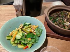 -KŌNG胶东小馆(华熙店)