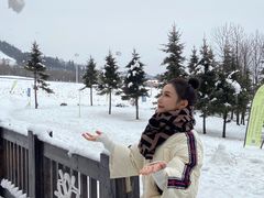 -长白山万达喜来登度假酒店