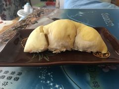 -老牌坊鲁菜名店(宽厚里店)