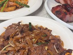 -翠华餐厅(正佳广场店)