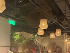 -大头椰·椰子鸡火锅(南宁万象城店)