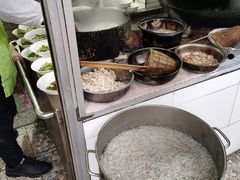 -甘记肥肠粉(马鞍北路店)