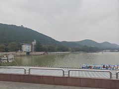 -云龙湖旅游景区
