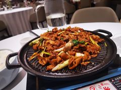 -东门烤鸭店(鼓楼店)