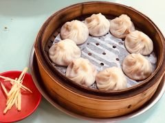 小笼包-食惠里小笼包面馆(越秀店)