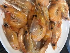 -四海蒸鲜蒸汽海鲜自助(北戴河店)