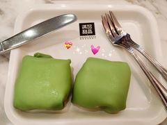 -满记甜品(富华里店)