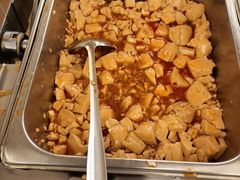 豆腐-长生素斋(普陀山店)