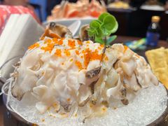 -东海怡品海鲜豆捞(舟宿夜江店)