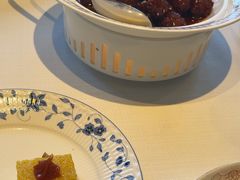 -杏花堂晋商私房菜(华熙五棵松店)