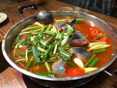 酸汤鱼-亮欢寨酸汤鱼(沙冲路店)