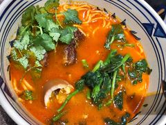 -和府捞面(景枫中心店)