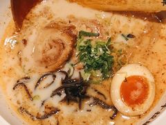 -味千拉面(又一城店)