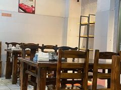 大堂-万祥牛肉火锅(金龙店)