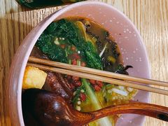 -螺大蛳柳州螺蛳粉·火锅·热干面(西城永捷店)