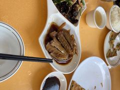-鹏城人家海鲜酒家·23年老字号(较场尾店)