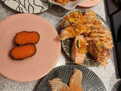 -争鲜回转寿司(中街大悦城店)