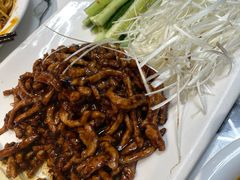 -巴渝兄弟川菜(宽街店)