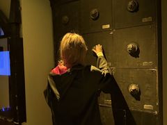 -谜盒子奇幻密室(南屏店)