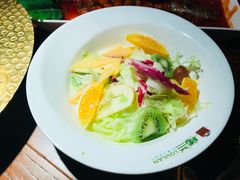 -楼兰新疆主题餐厅(苏州中心店)