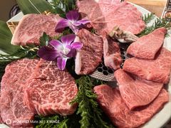 -神户牛焼肉専門店 牛一(道顿堀店)