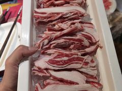 -炭寻古巷老北京涮肉(学府四店)