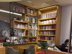 -COSTA COFFEE(西贸凯德晶品4层2店)