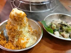 -大阪烧肉BAKA一代(十亩地店)