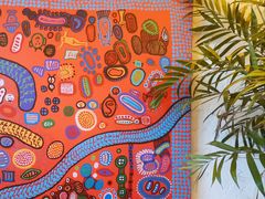 -浮漫咖啡(镜湖万达广场店)