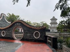 -厦门园林博览苑