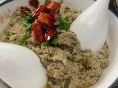 麻豆腐-宛平李记小吃(东关街店)