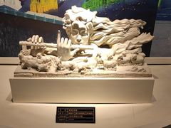 -哈尔滨规划展览馆