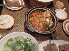 -老客家·客家菜(万达店)