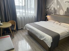 -尚客优酒店(合肥省立医院店)