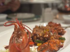 -三号黄浦会Canton Table