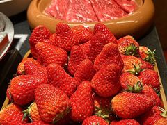 -大牛寿喜烧·和牛放题(香港广场店)