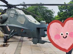 -大嶝英雄三岛战地观光园