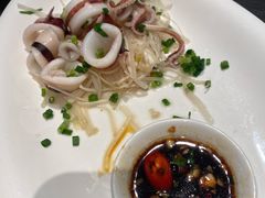 -鹊玥·粤菜小馆(汇智国际商业中心店)