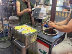 -芝麻糊世家(西华店)