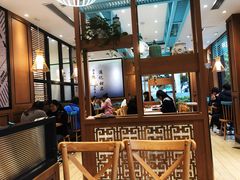大堂-满记甜品(湖滨店)