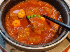 -千百味红餐厅·非遗江西菜(绿地双子塔总店)